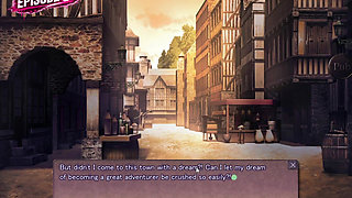 Dungeon and Bride Uncensored Full Gameplay Ep.3 Commentary