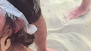 Angel Bathed in Cumshots Bukkake