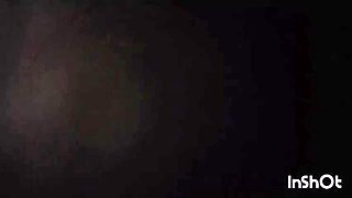 Zenex's Horny African Stepmom Gets Fucked Hard on Homemade Sextape