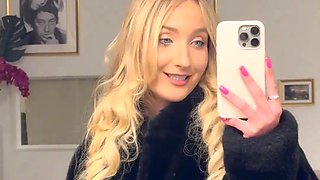 Find Me In A McDonald's And Fuck Me Like A Big Mac (POV/Doggystyle/Facial)
