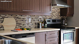 Cumming with Vegetables 13:14