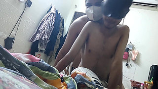 Fucked My Twink Friend Hard