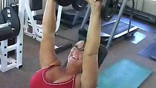 Extreme holly gimnacio1: Big Tits, Big Ass  Eporner Porn