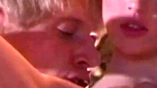 So Many Horny Couples in the Outdoors Make a Wild Group Sex