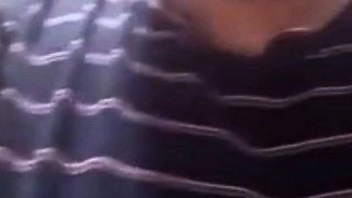 Mature Philippines Aunty