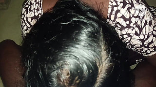 Neighbor's Sister-in-law's Sex at Night