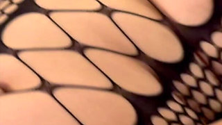 My Hungry Slutty Pussy Squirts Everywhere While I Beg for Cock All Day