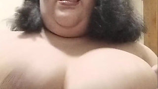 Wanna Play with My Tits?