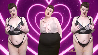 Instant Stroke Shame