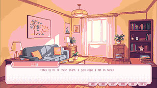 INDULGENCES- A GAME FOR OUTSIDERS- PART 1