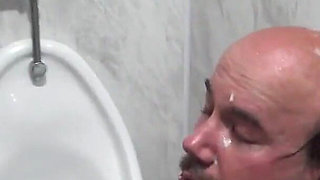 We'll Bully You in Any Bathroom