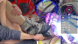 Ninosolos French Big Cock Truck BJ