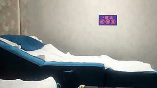 Amateur Russian sex on Hidden Cam