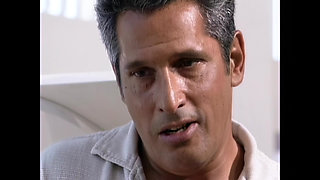 A Hot Young Piano Student Fucked Hard by a Mature Man