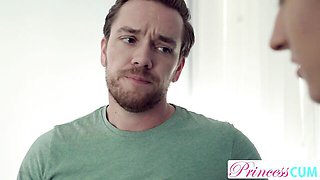Watch appealing Kyle Mason and Dana Wolf's trailer