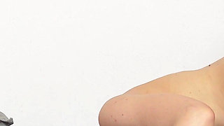 Horny Young Nerd Julia Sinn Fucked Hard