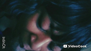 She Got on Her Knees and Fixed It!!