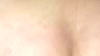 Belt Spank & Face Slapping by Boyfriend While I Fucking His Big Dick