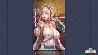 Wild fucky-fucky party in the tavern - ultimate forms collide