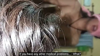 Indian Village Teena Having BDSM Sex
