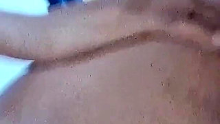 Romance with Girlfriend with Her Very Tight ***part -2