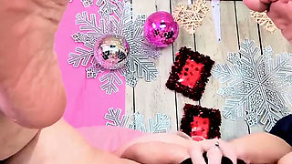 This Library Freak Gets Cum Greased