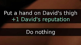 Anita's Internship Update #8 to Be Continue