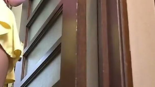 Miniskirt Tease - Bratty Masochist Friend Wants More - Cut1