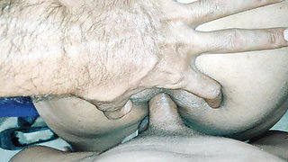 Pakistani Stepsister Wants to Deep Anal Sex Very Hard Punishment