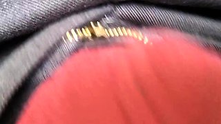 Jerk Your Co Worker off in his Underwear - LOUD Moaning Guy