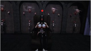 Citor3 Vr 3d Sfm Xxx Games Joi Mistress Queen Will Make You Cum Hard