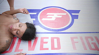 Sheena Ryder Vs September Reign Female Wrestling