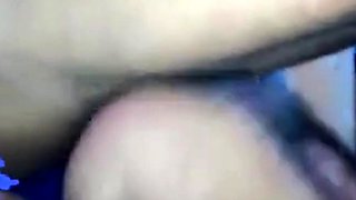 Trucker Daddy Barebacks Amateur with Big Cock