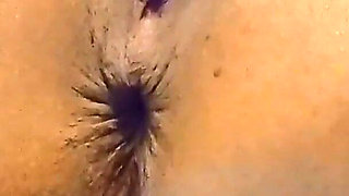Close up Clit Vibe on Petite Pinay Vol 6
