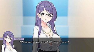 A Promise Best Left Unkept: The Cheating Girlfriend Who Wants To Talk While Having Dick In Her Mouth