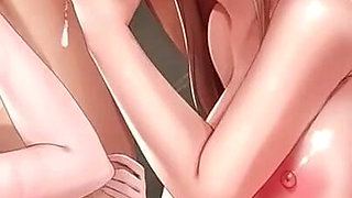 Let's Go Get Tested!! the Motion Anime