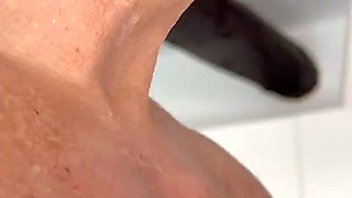 I Seduce My Stepfather and Fucks Me in My Room