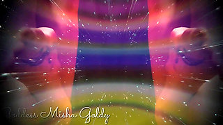 Foot and toes obsession make you eat your sperm!