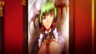 Burning Girl at midnight_20030602p0