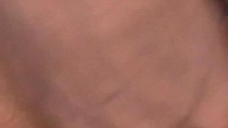 Public Toilet Multiple Squirts Pee - 4K
