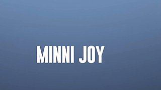 Bunkbed Surprise Minni Joy / Brazzers