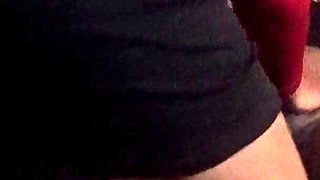 Hot Secretary Has Cheating Sex with Boss