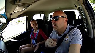 Susana Melo and Max Cortes, extreme addiction to anal sex