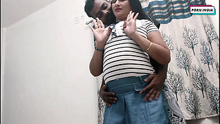 Beautiful Hot Girl Gets Fucked by Dance Teacher