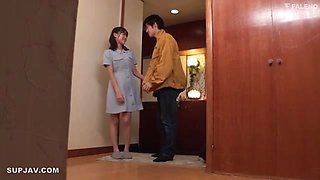 Accidental Intense Tongue Kiss with Girlfriend's Sister Leads to Passion x1x261218C13D88BBC9B5