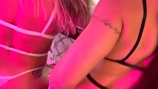 Naughty whores unbelievable porn story
