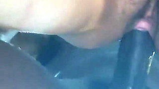 Bent Over Housewife! - Siren Loves Being Bent Over and Fucked While She Is Cleaning!