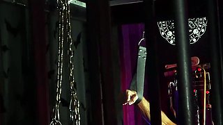 TANGENTOD Spankings For Two