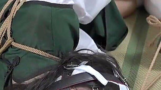 Training and Insulting My Sexy Girlfriend 33