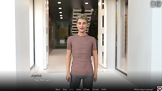 University of Problems - ( PT 17) - DREAMNOW